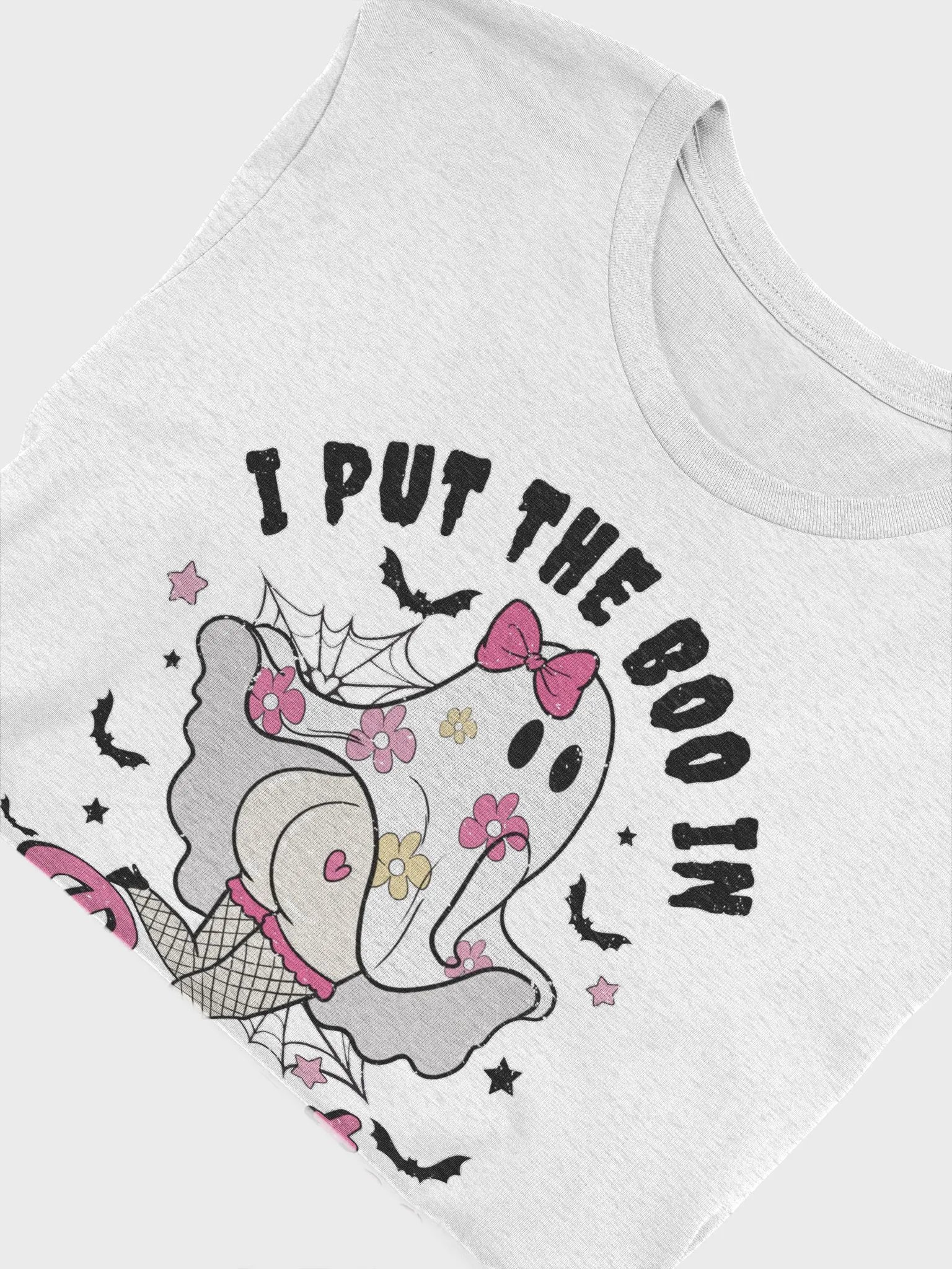 I Put The Boo In Booty product image (5)