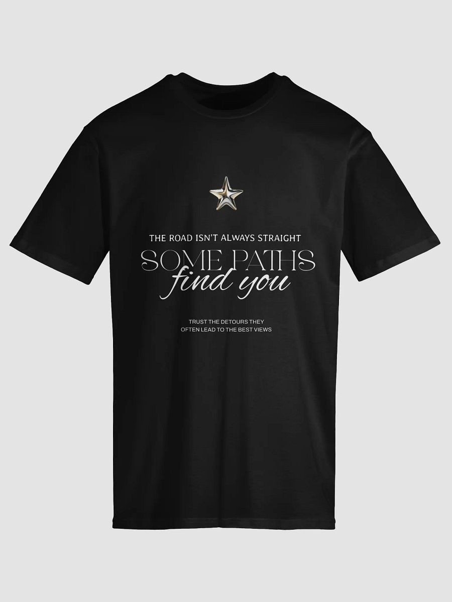 Generation Iron Star T-Shirt product image (10)
