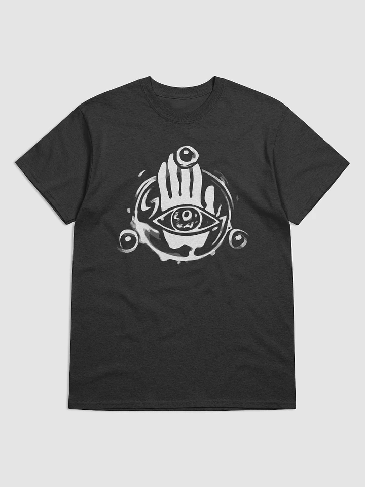 Seeing Hand Tee product image (1)