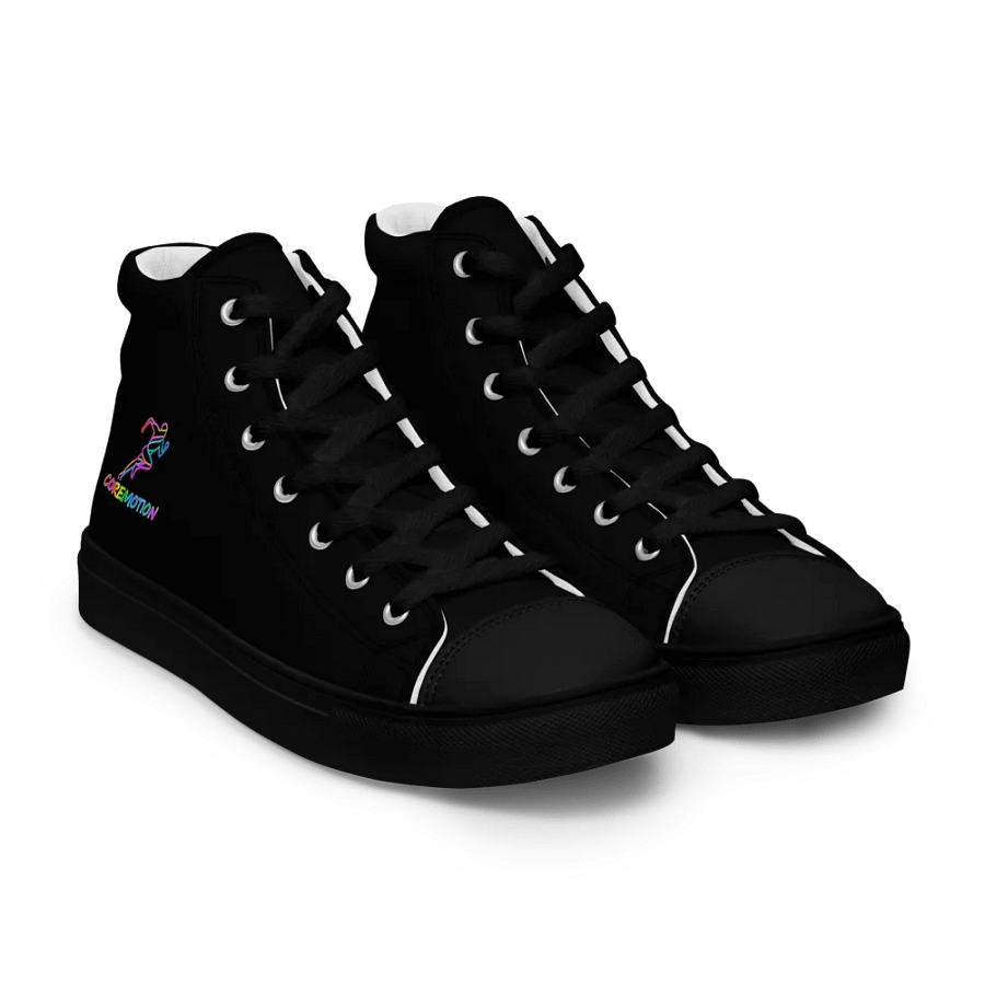 DBJ Coremotion (001MNBK) product image (25)
