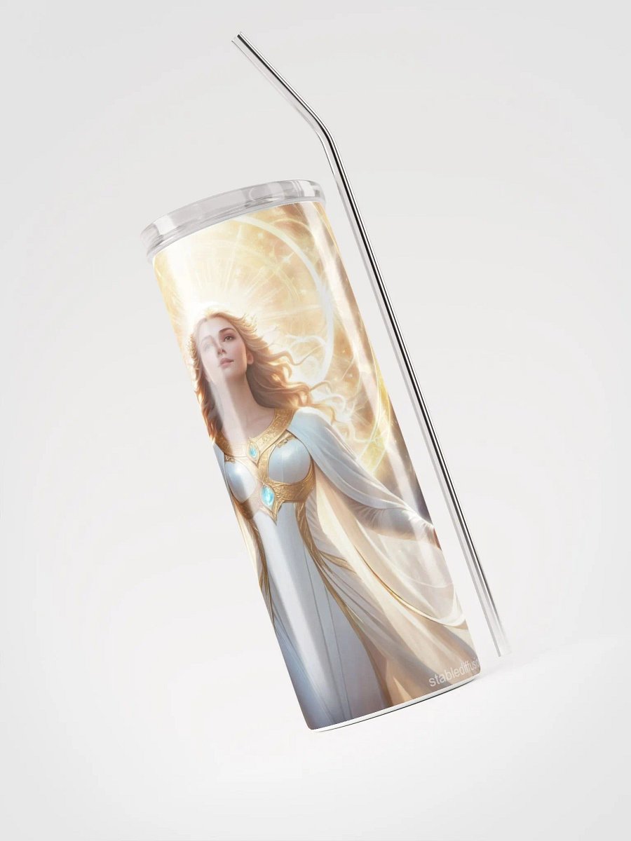 The Grim Hunt water bottle cup product image (5)