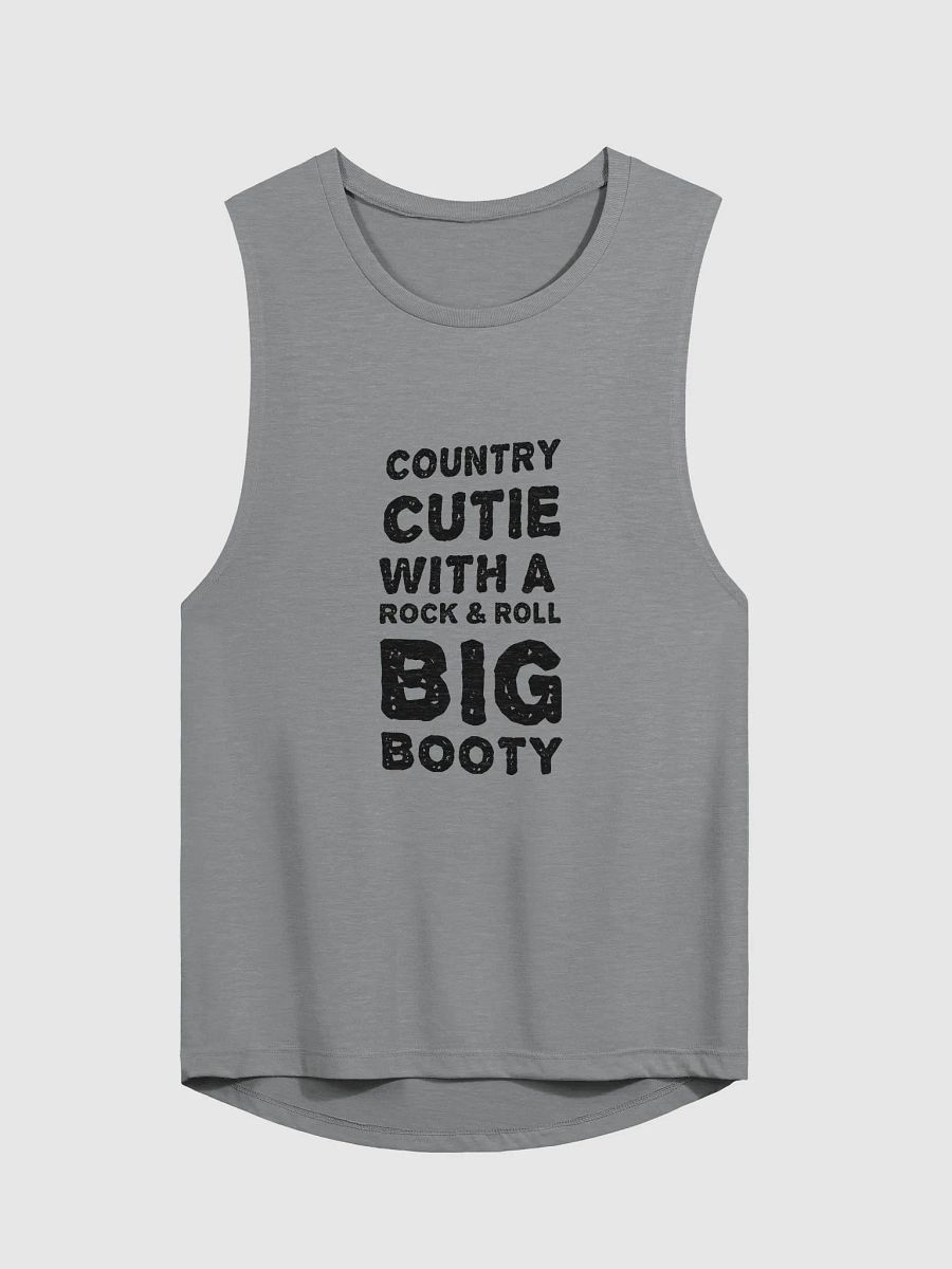Country Cutie | Muscle Tank product image (1)