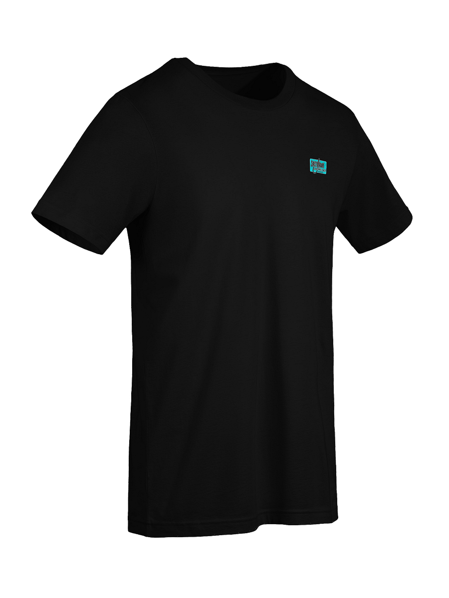Salty Hook Logo T-Shirt product image (7)