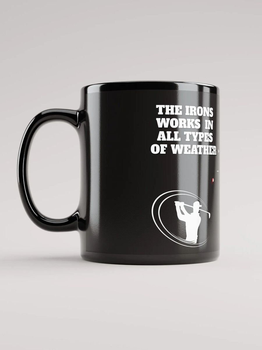 The Irons Works In All Types of Weather - Men product image (12)