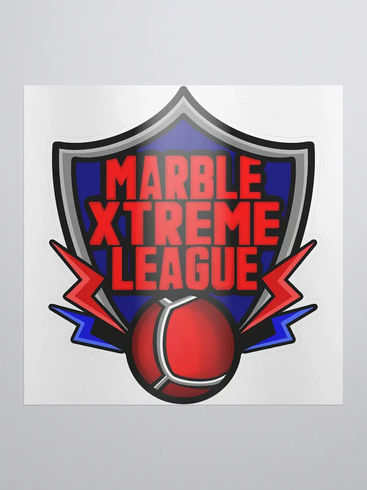 MXL Stickers product image (1)