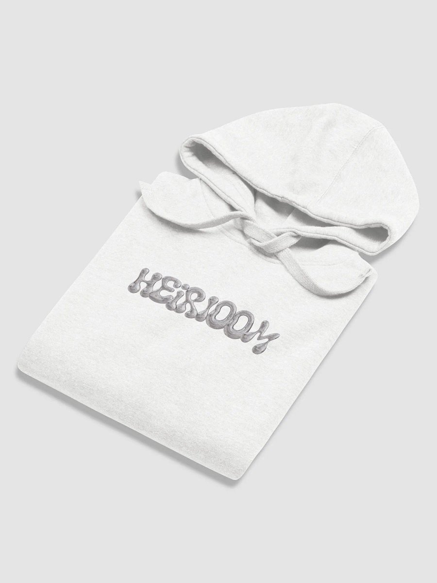 HEIRLOOM CHROME HOODIE product image (6)