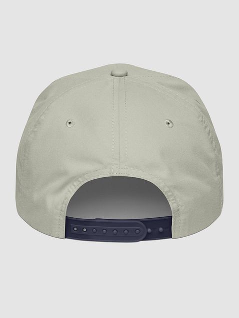 Photo showing Big Accessories Golf Rope Cap