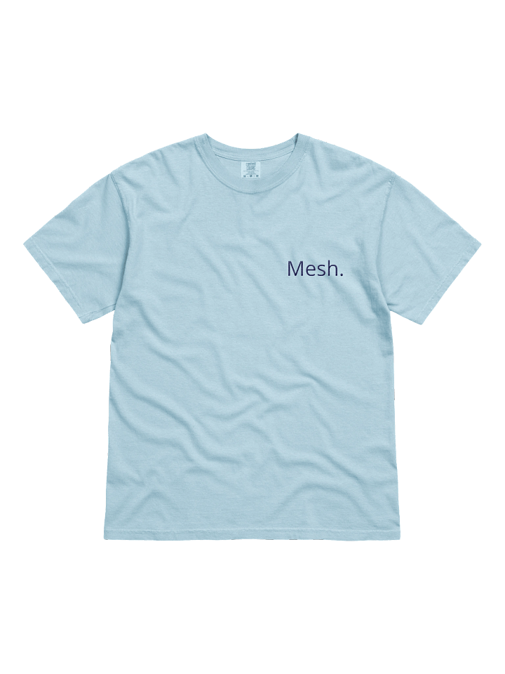 Standard Mesh Tee product image (1)