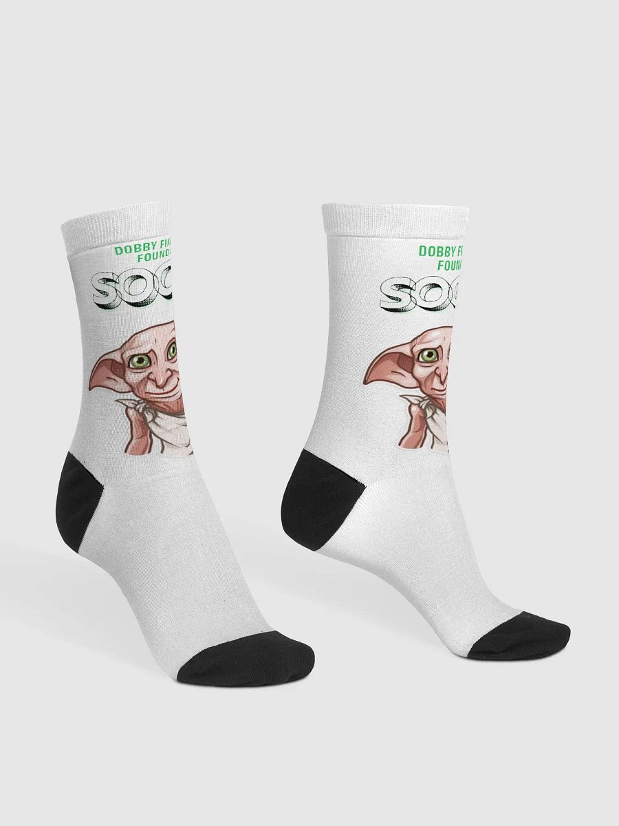 Dobby Socks product image (3)