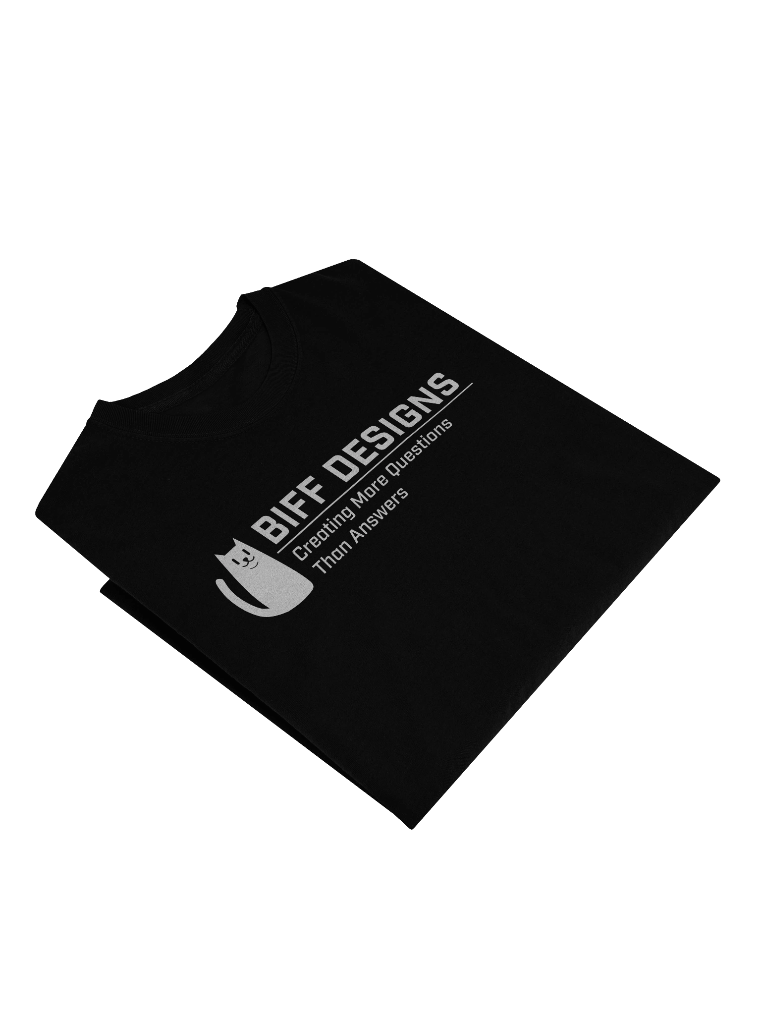 Biff Designs CMQTA Long Sleeve T-Shirt product image (16)