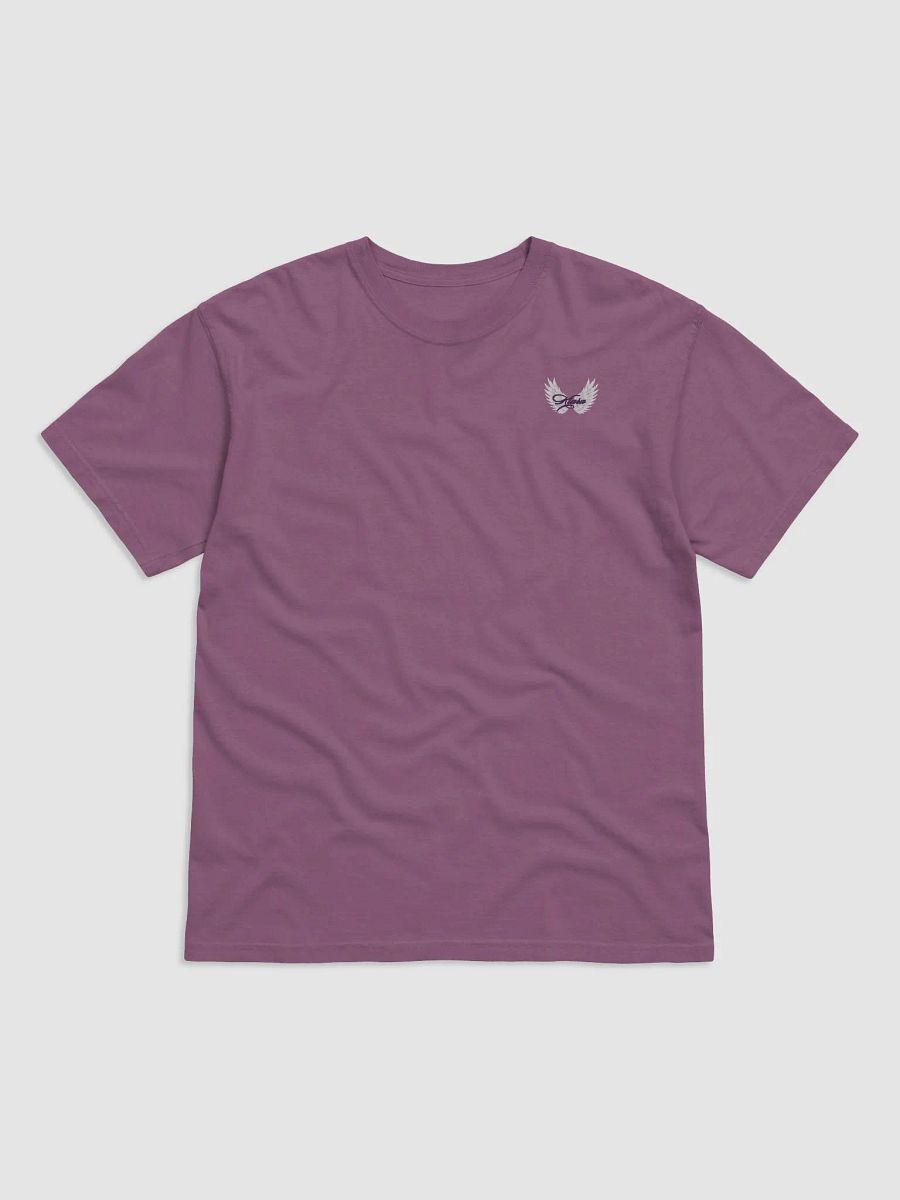 Fallen Angel Wings Graphic Tee product image (1)