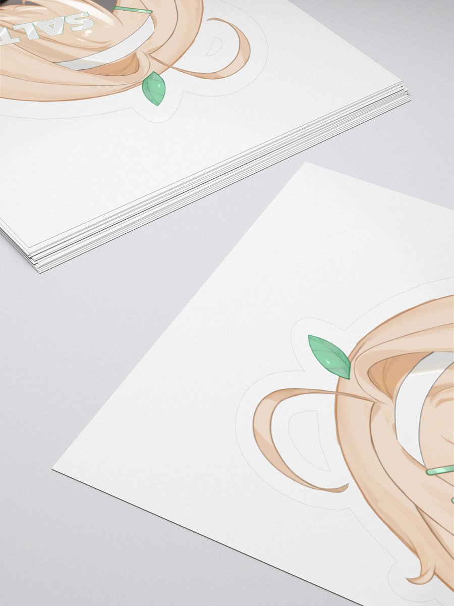 Angy Peek Sticker product image (12)