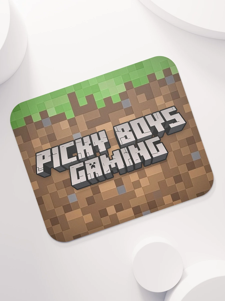 Picky Boys Gaming Mouse Pad (Small) product image (7)