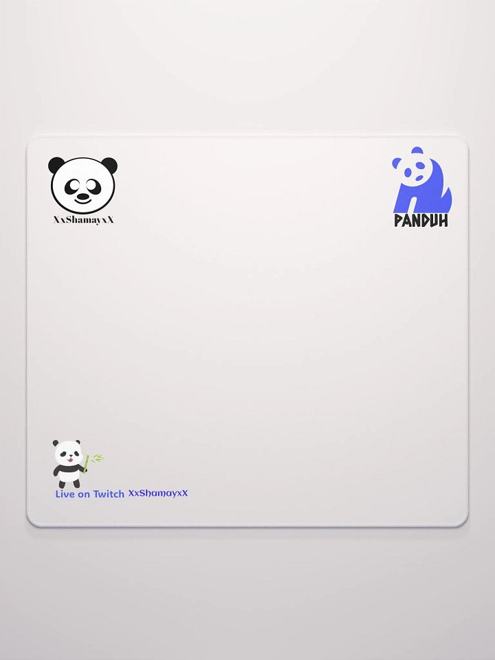 XxShamayxX Mouse pad product image (2)