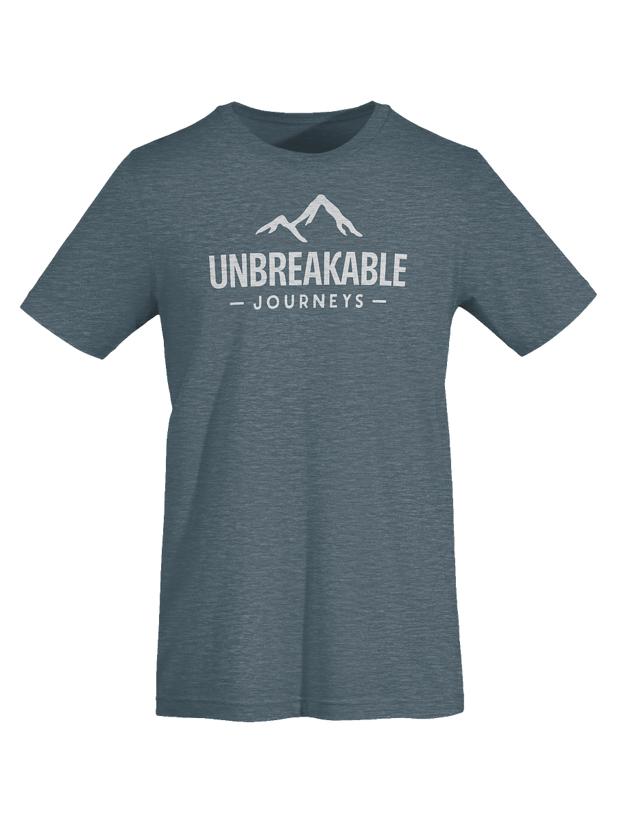 Unbreakable Journeys Unisex T-shirt product image (7)