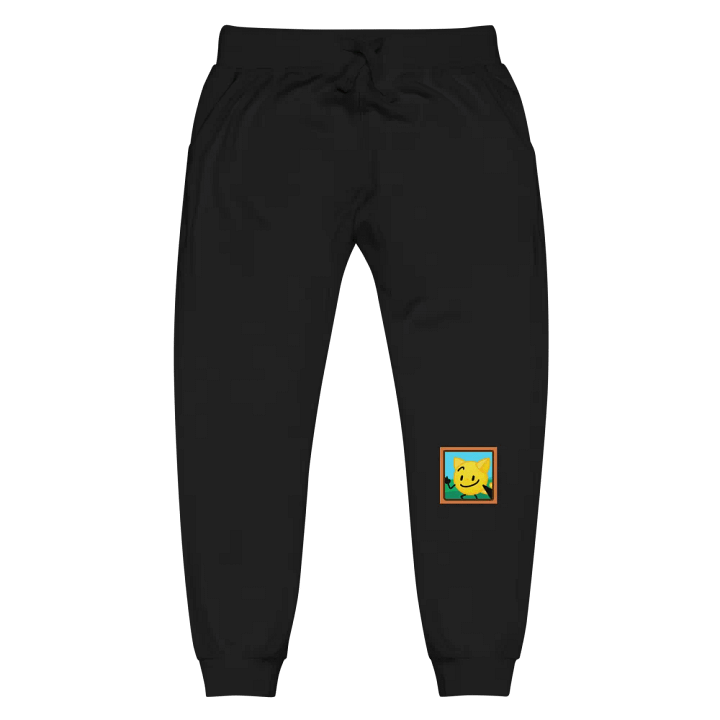 Cripty Picture Pants product image (1)