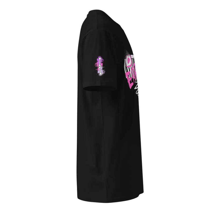 >>> !BAN ERROR SHIRT product image (4)