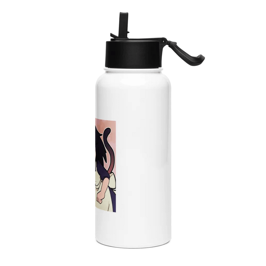 Baker Logo Insulated Bottle product image (3)