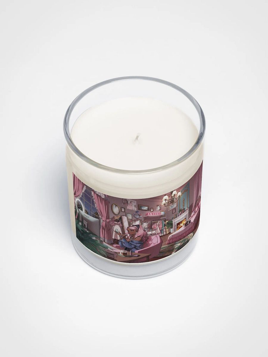 Anarkee Room Candle product image (3)