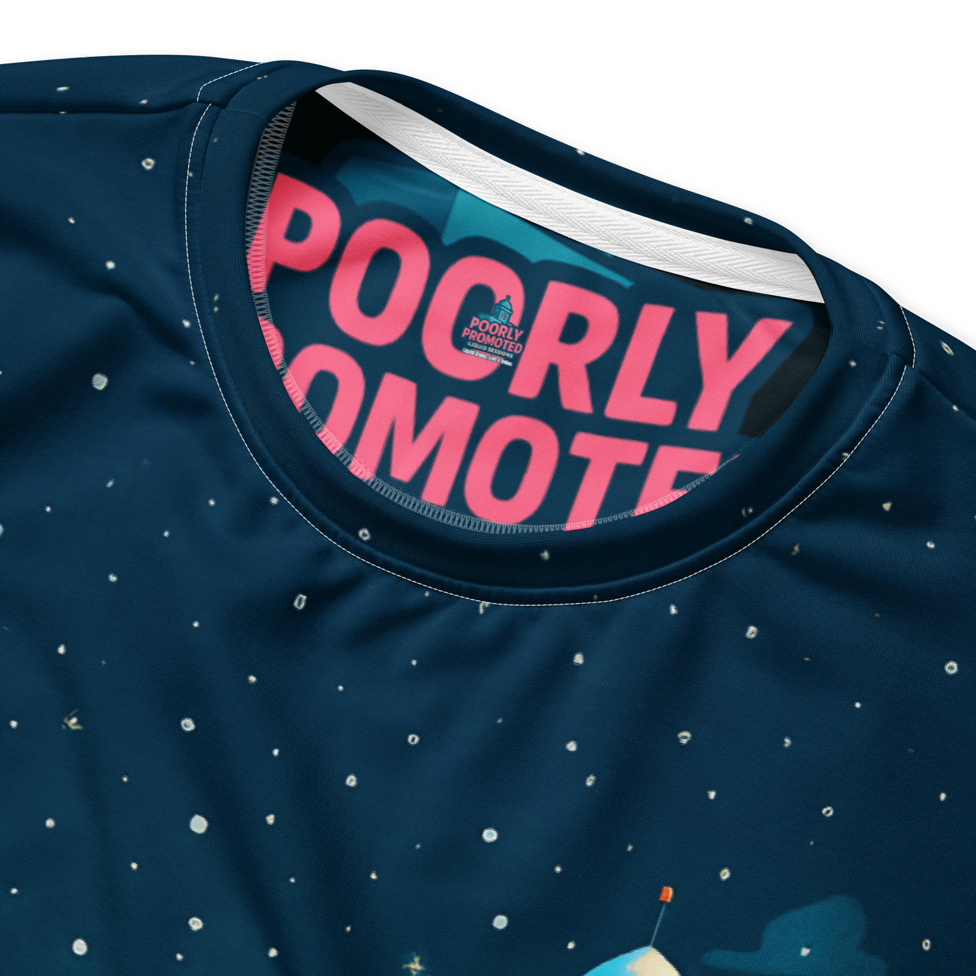 PoorlyPromoted Christmas 2025 product image (4)