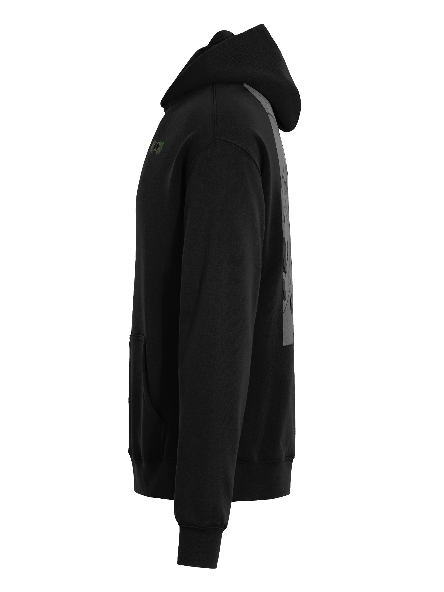 Down He Go product image (7)