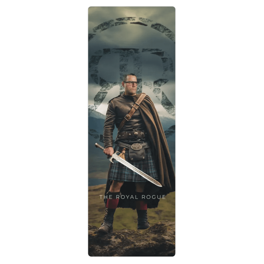 Epic Yoga Mat product image (1)