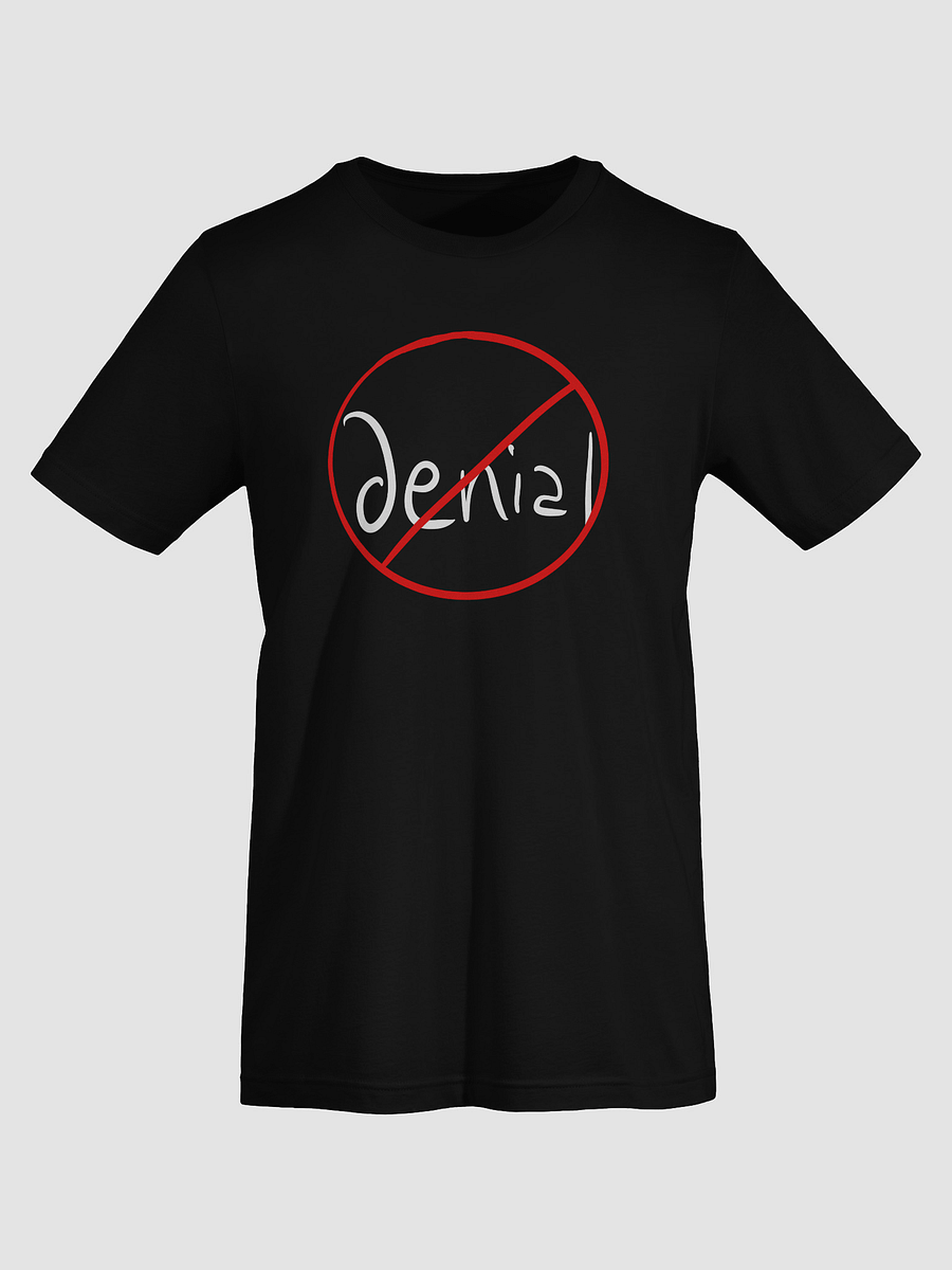 Ban Denial tee product image (39)