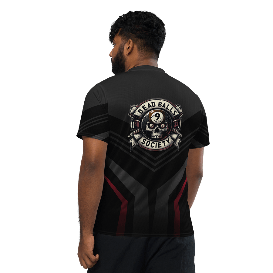 Dead Balls Society Sports Jersey product image (3)