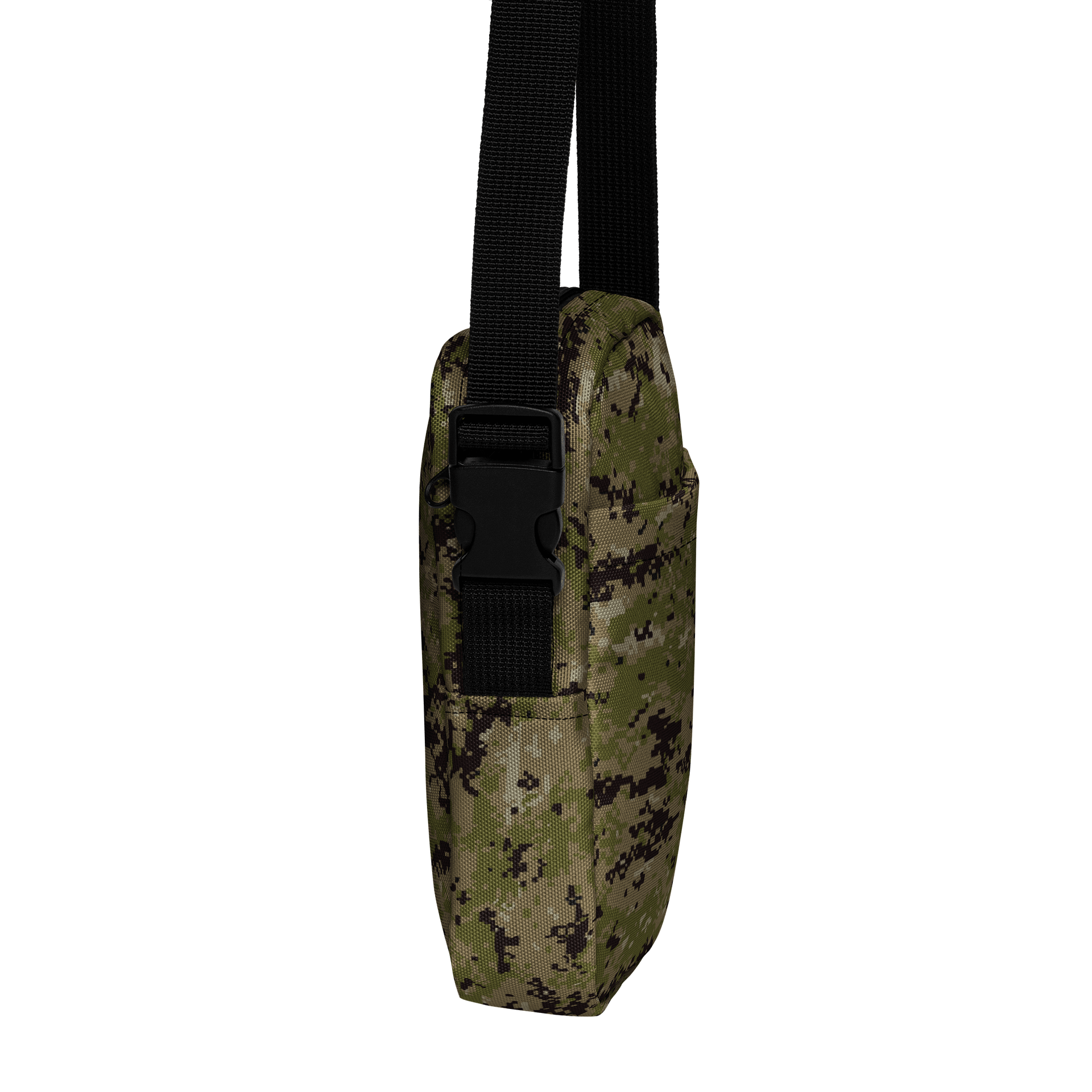 Tactical Camo Crossbody Bag product image (3)