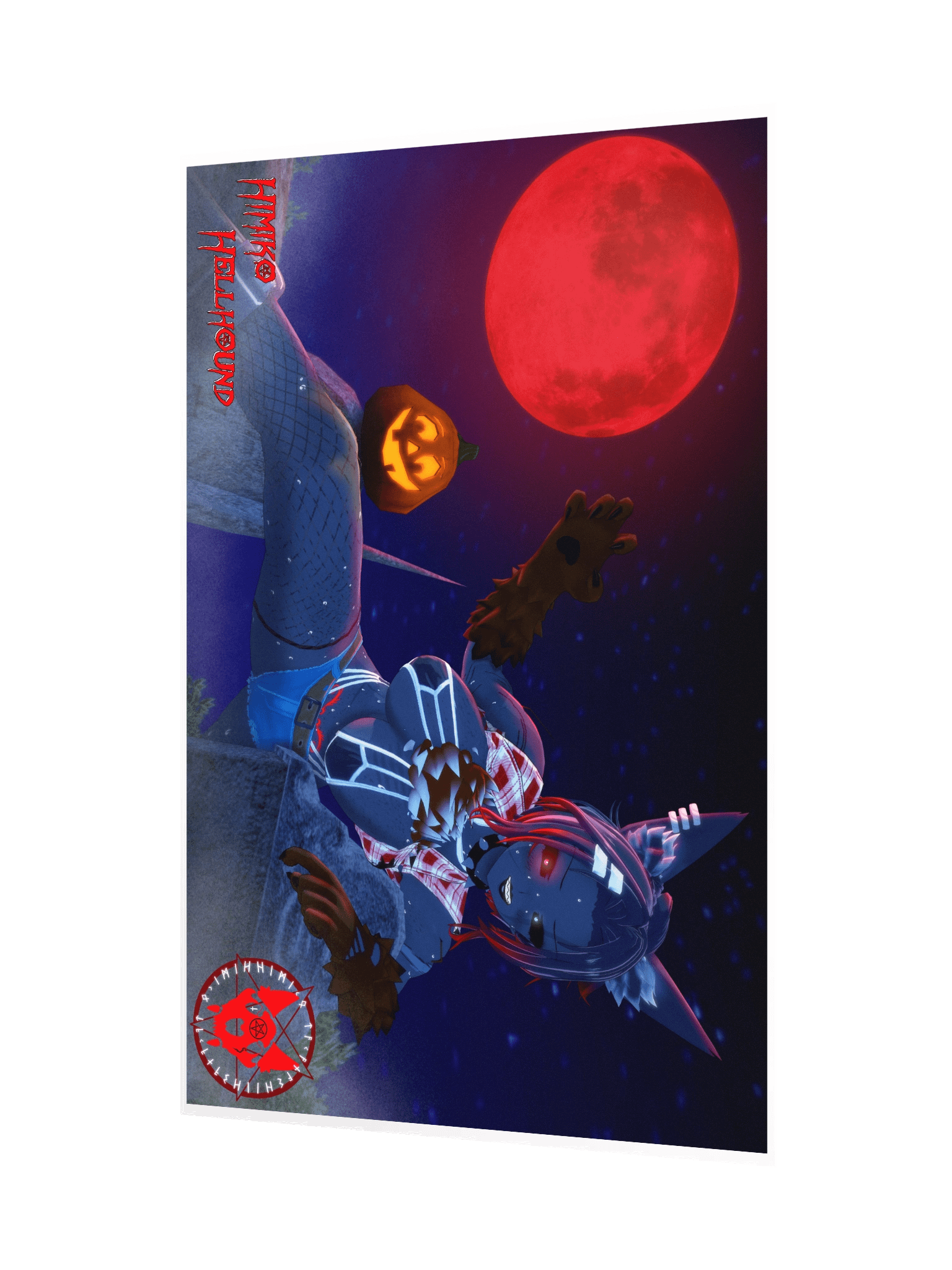 Werewolf Himi product image (9)