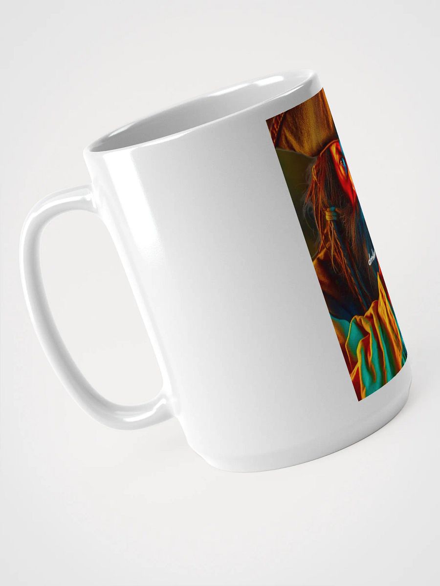 it holds the lifeblood...coffee. product image (3)