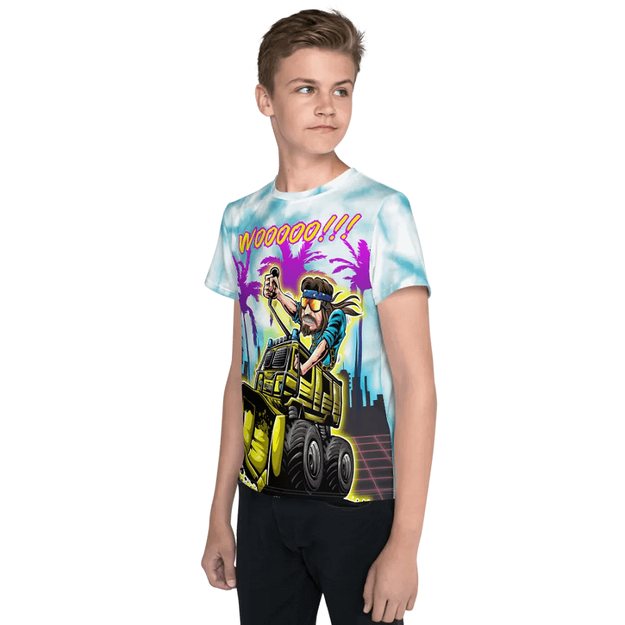 AJ MULLET product image (4)