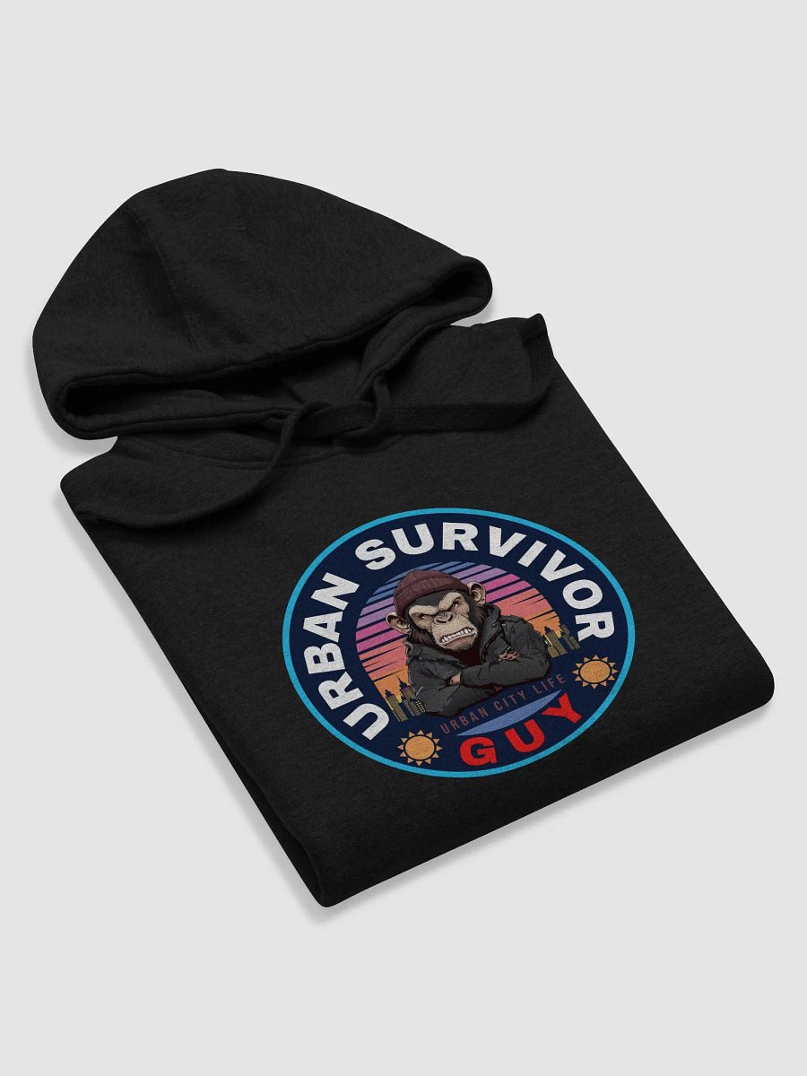 Urban Survivor Guy product image (27)
