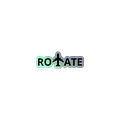 Rotate Sticker product image (1)