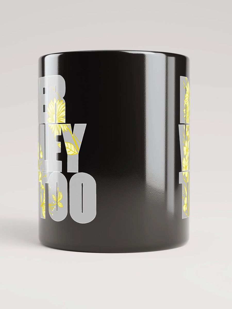 RVT Flower Mug product image (2)