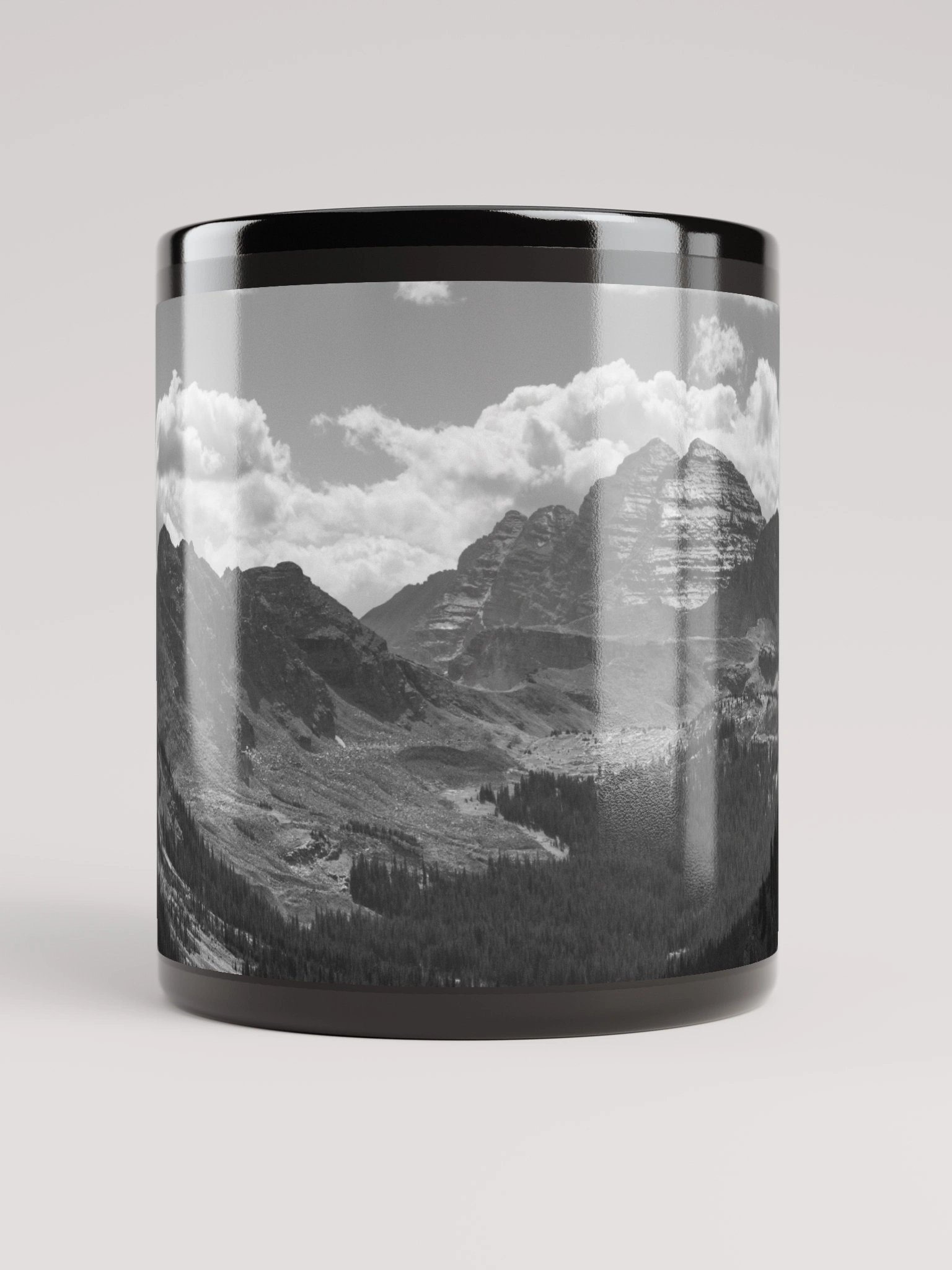 Maroon Bells Mug product image (9)