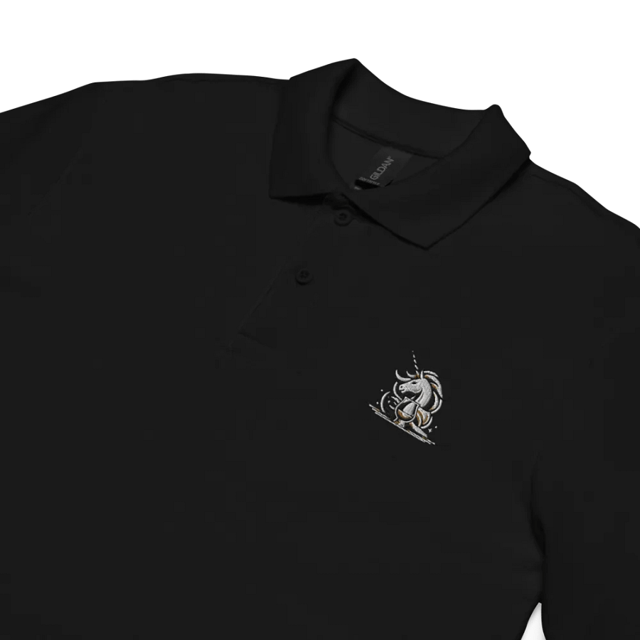 Bourbon Blenders Corporate Polo product image (2)