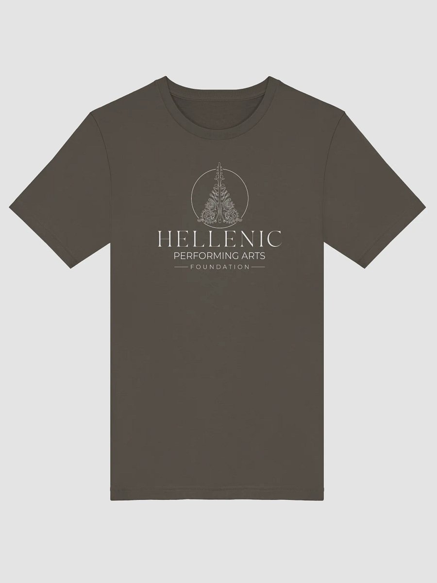 The Niko Tee product image (1)