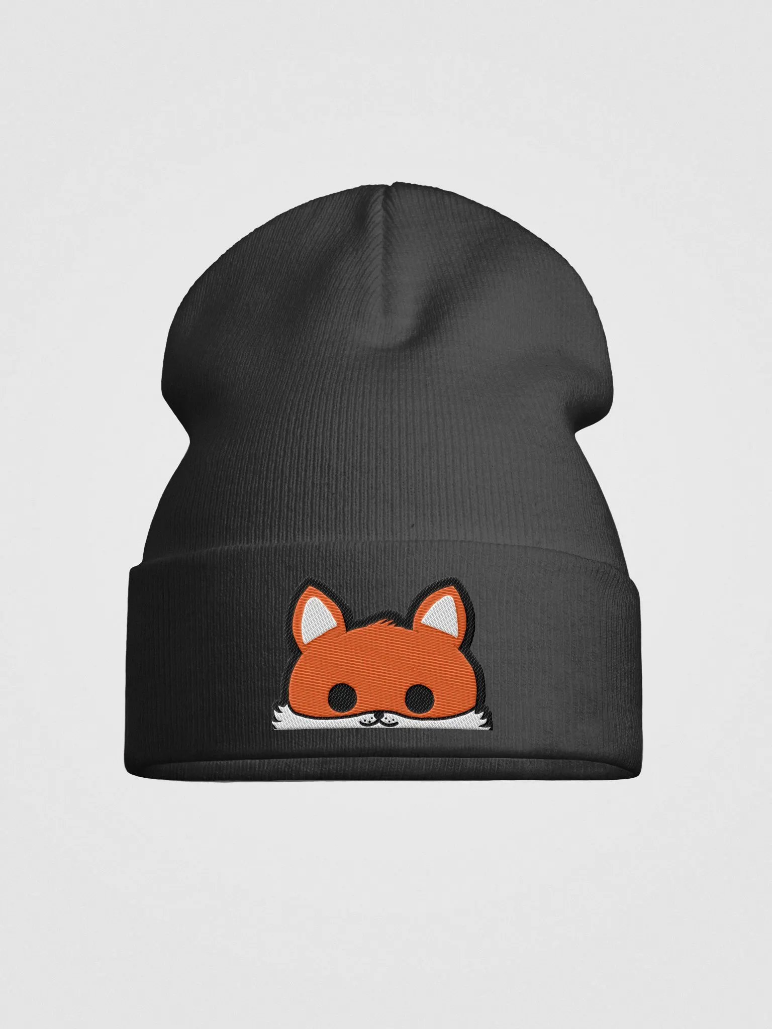 Benjamin Lurk Beanie product image (1)