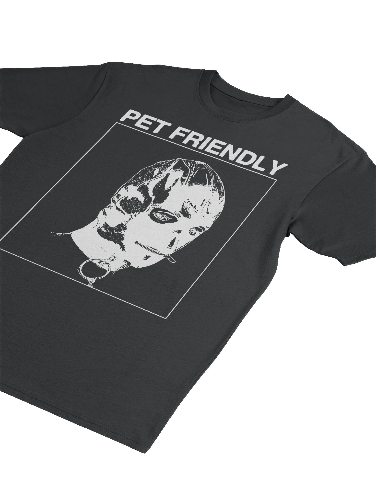 PET - TSHIRT product image (3)