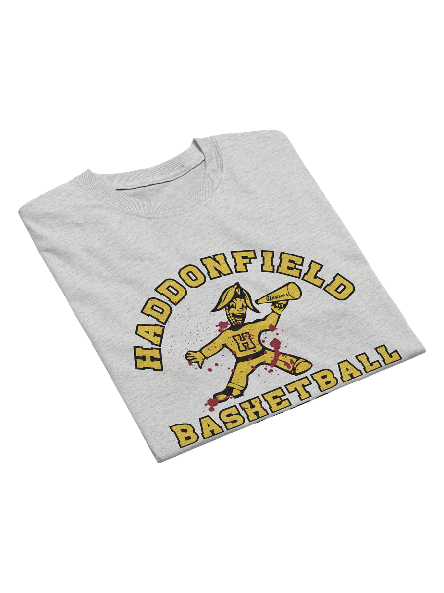 Haddonfield Basketball 1978 product image (3)