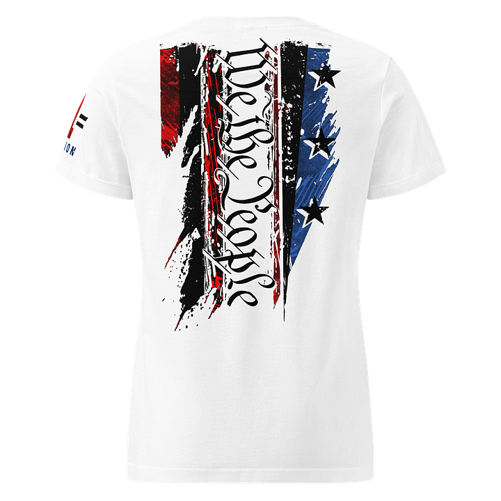 We The People Switchback: Light Women's Fit product image (9)