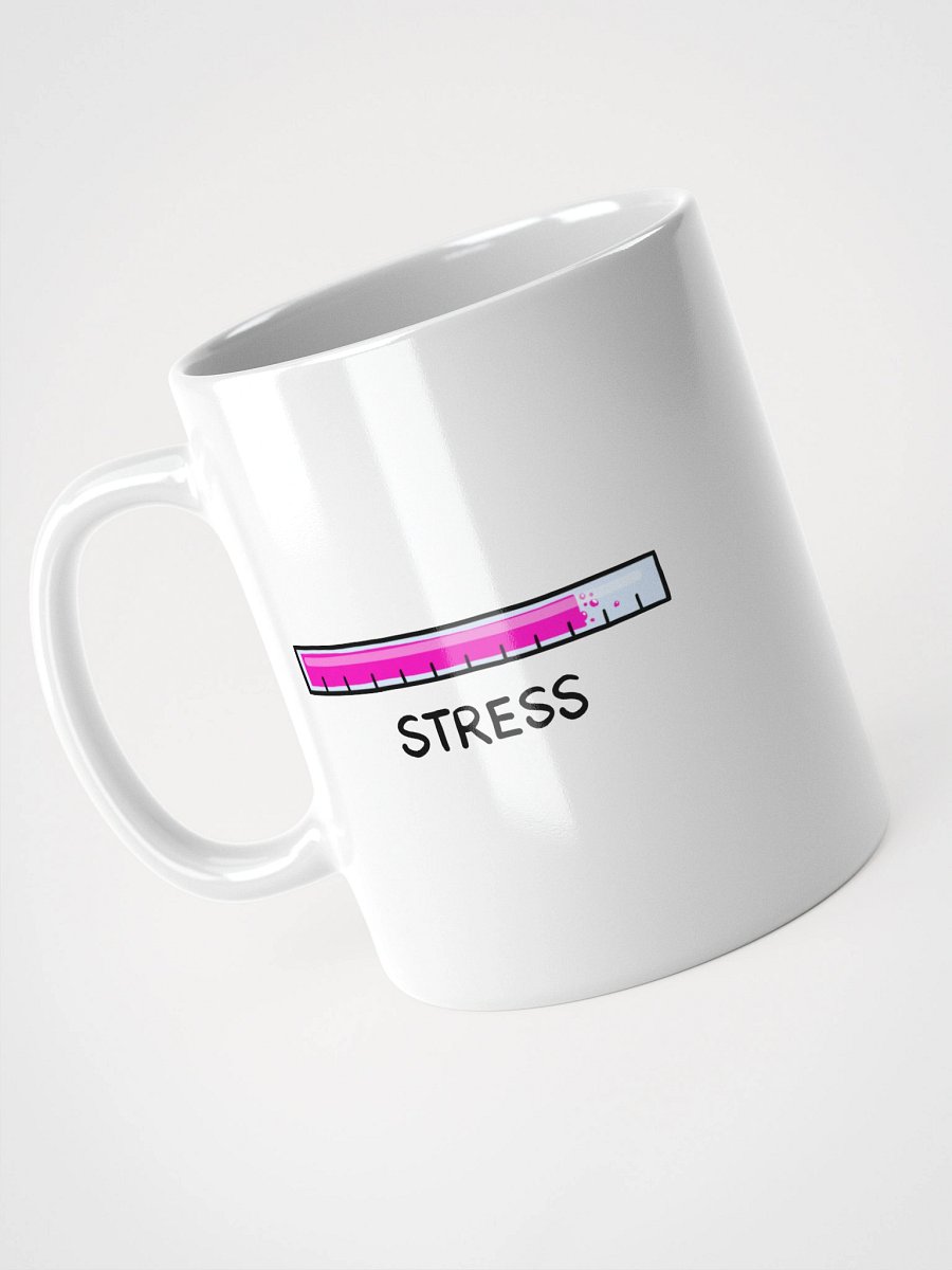 Stressed / Super Stressed Mug product image (9)