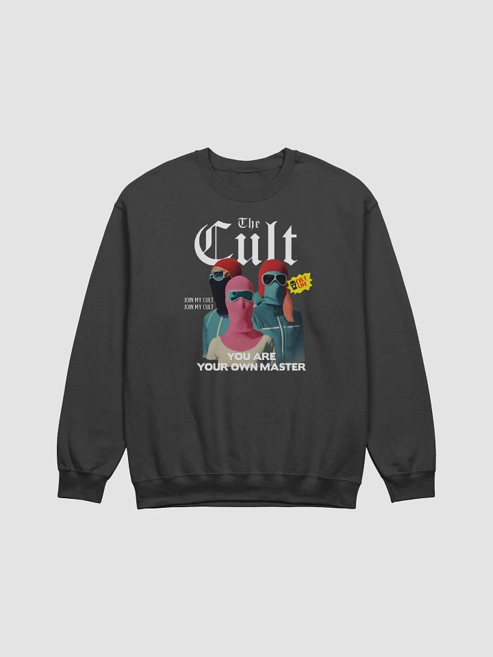 SKI MASK MEMBERS product image (2)