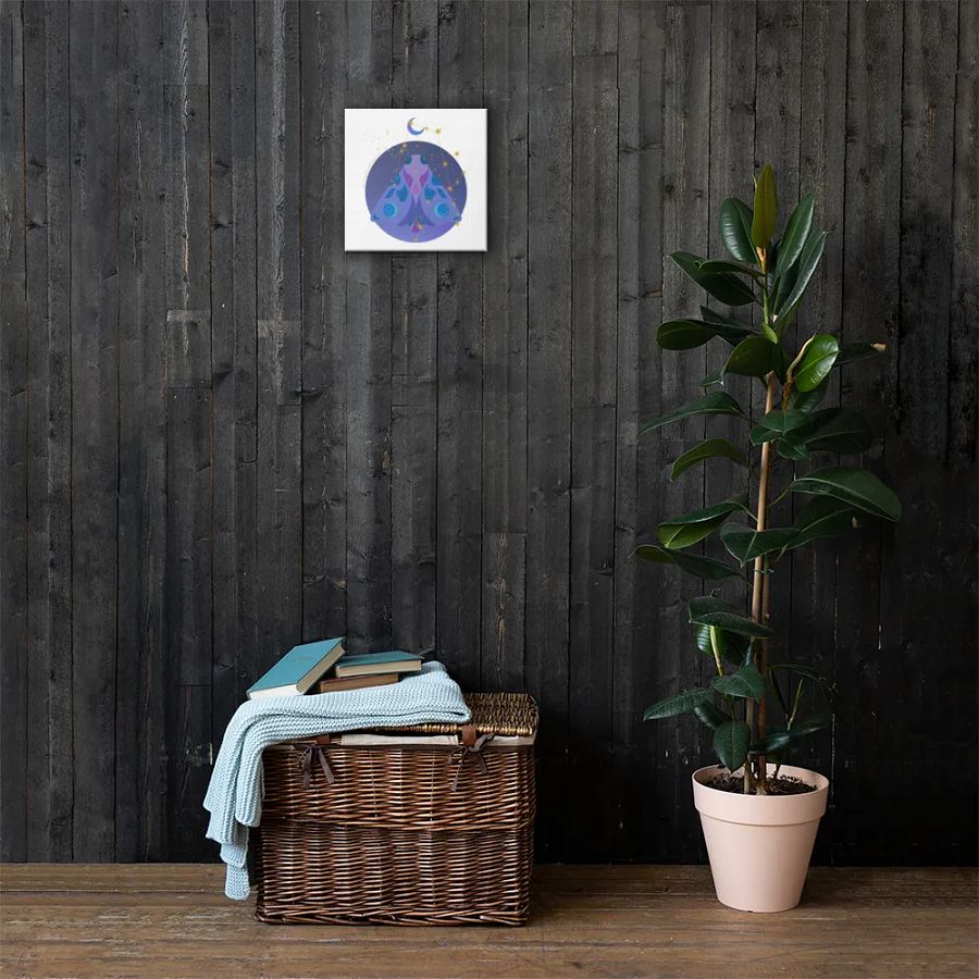 Oracle Of The Celestial Canvas product image (3)