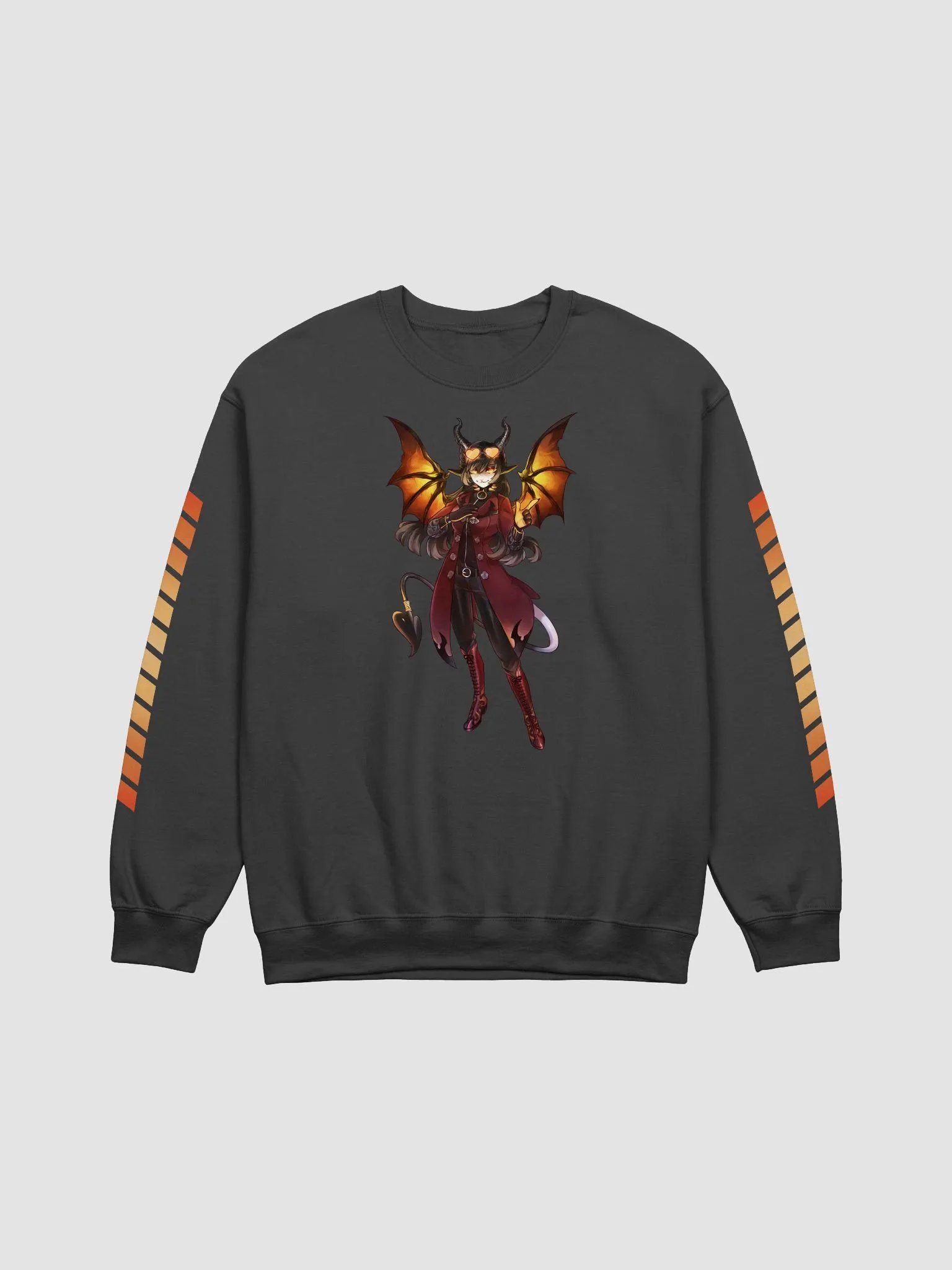 Dapper Demon Crewneck product image (3)