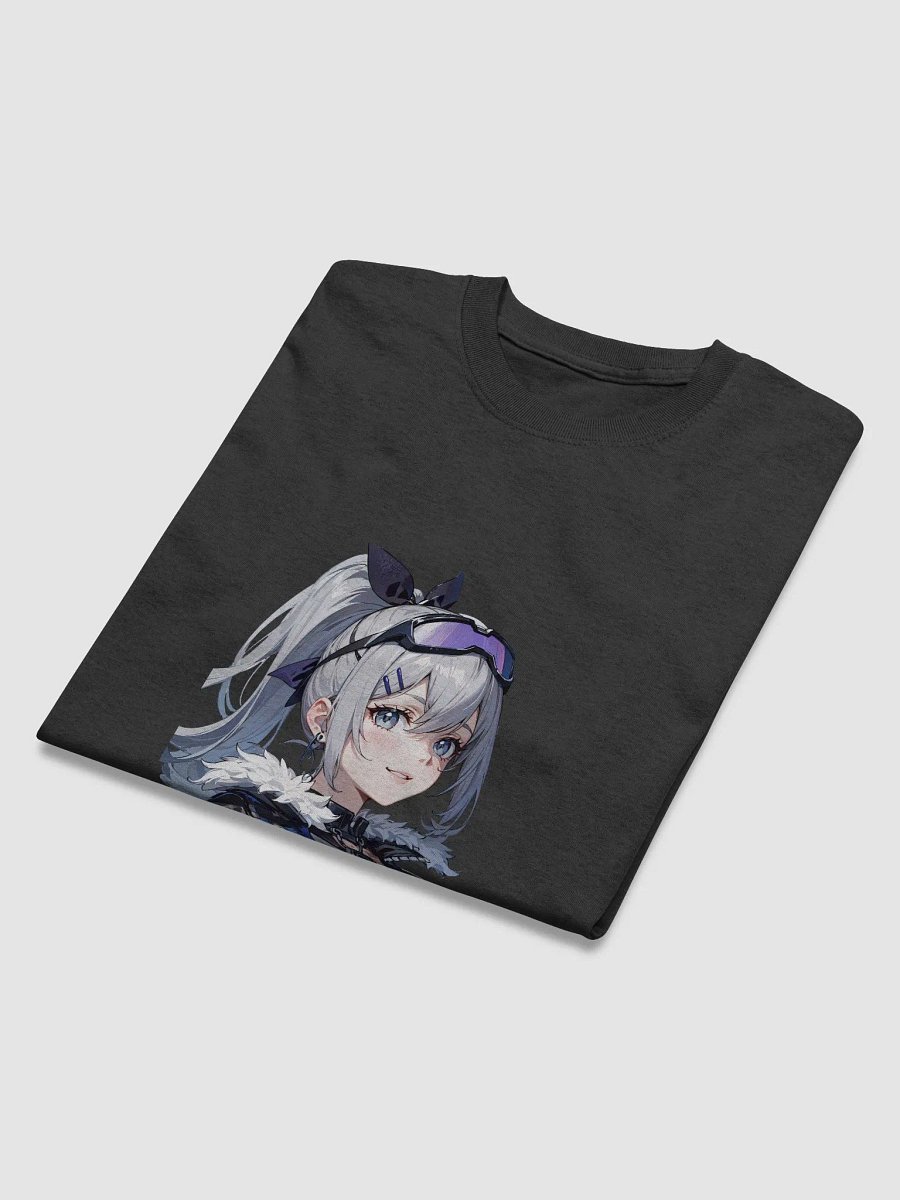 T-Shirt - Silverwolf (Honkai Star Rail) product image (3)