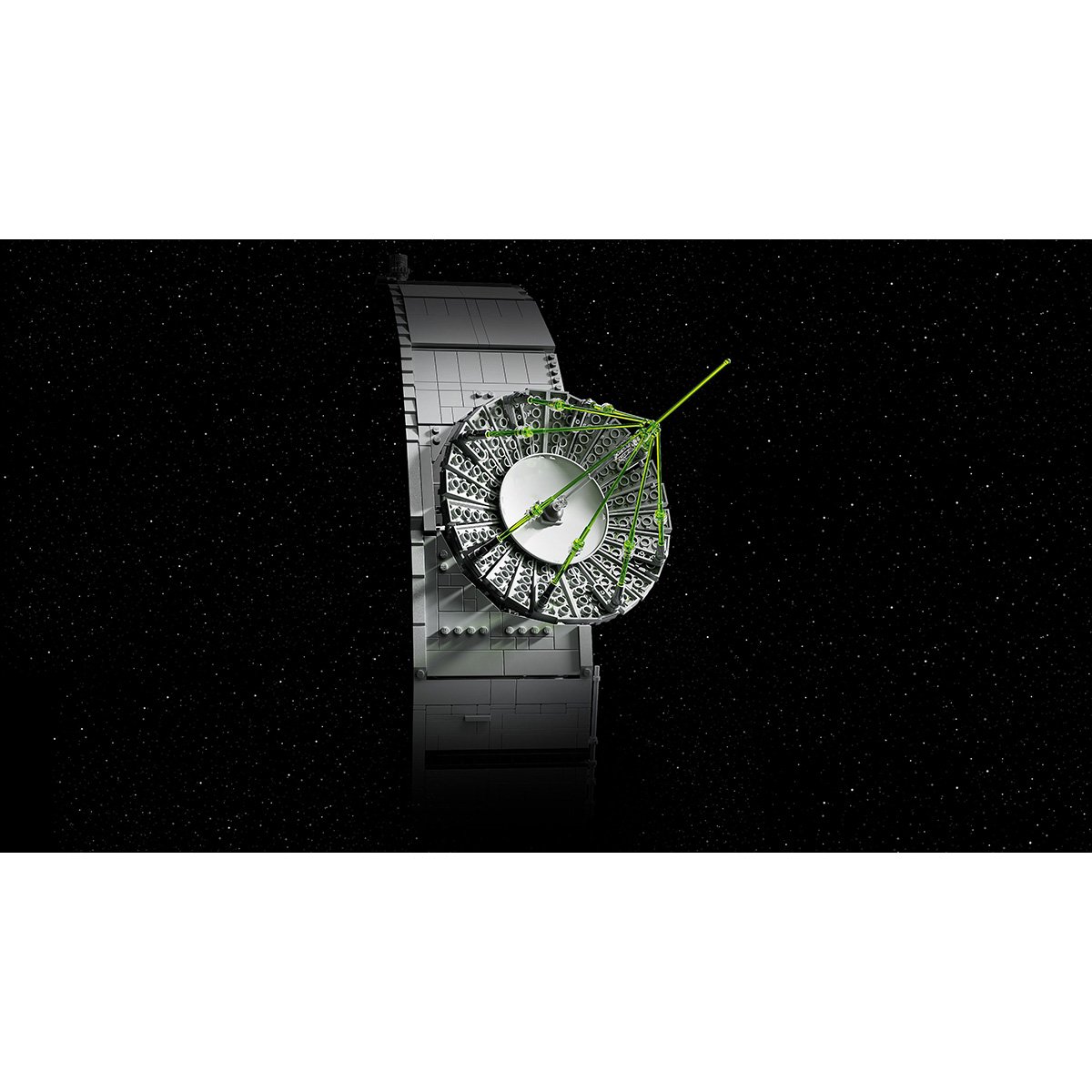 LEGO Death Star (Versiunea Actualizata) 75419 product image (4)