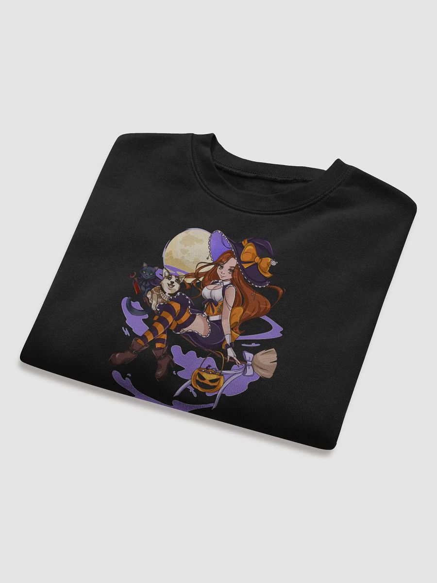WitchBugz Cropped Sweatshirt product image (8)