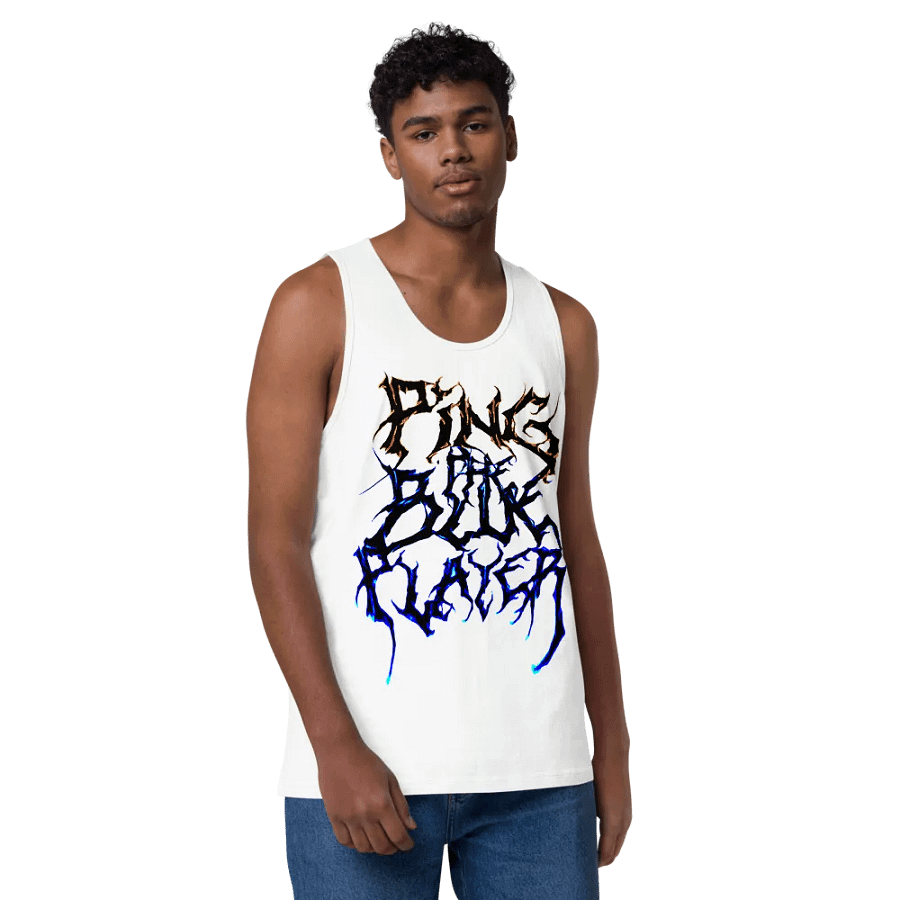 Ping The Tank product image (6)